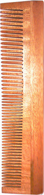 

Abstra Wooden Comb