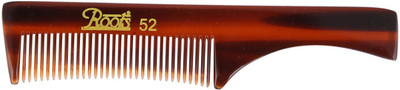 

ROOTS Pocket Comb for Moustache