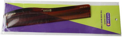

Health and Glow Dressing Comb