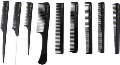 

ROOTS Cutting & Styling Comb Kit