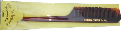 

Les De France Deluxe Hair Tail comb