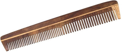 

Filone Barber Comb