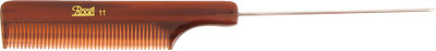 

ROOTS Fine Teeth Wired Sectioning/Styling Comb