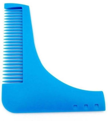 Flipkart - Majik Specially designed combs for men blue
