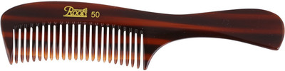 

ROOTS Pocket Comb with Handle