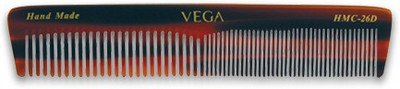 

VEGA Graduated Dressing Comb