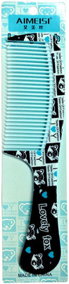 

A Shreeparna Dressing & Styling Comb