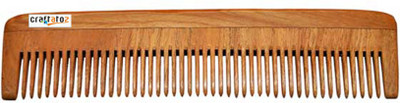 

Craftatoz wooden comb-6