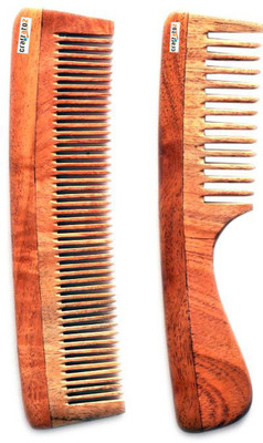 

Craftatoz wooden comb-3