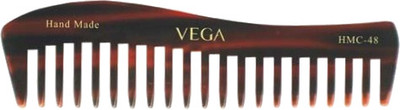 

VEGA Shampoo Comb HMC-48