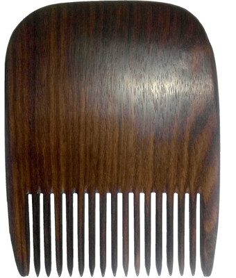 

Ginni Marketing Beard Comb