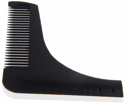 

Menow Beard Shaping Trimming Comb For Men