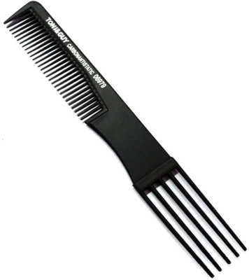 

A Shreeparna Professional Dressing Cutting & Styling Comb