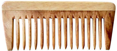 

Abstra Wooden Comb