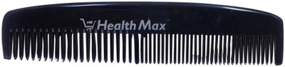 

Epyz Black Horn Neem Comb 7"