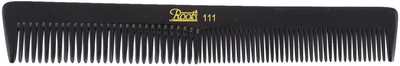 

Roots Cutting Combs - Black
