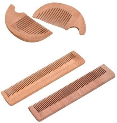 

Onlineshoppee Handmade Set of 4 Comb