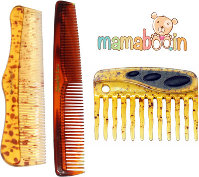 

Mamaboo Professional Hair Brush