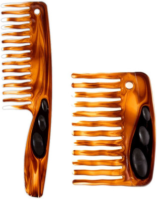 

Ankita SHAMPOO HAIR COMBS