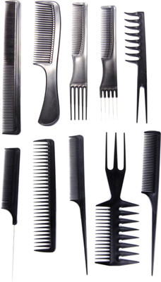 

GeorgiaUsa Premium Comb Collecation