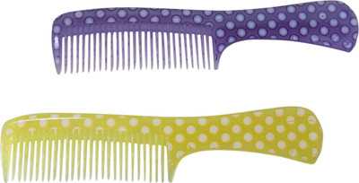 

Stonic Dressing Half Comb-3