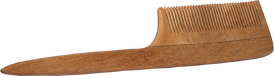 

The Indian Handicraft Store The Indian Handicraft Store Neem Comb 2
