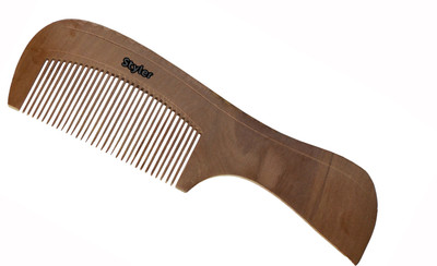 

Styler Uncommon Stuffs Wooden Comb