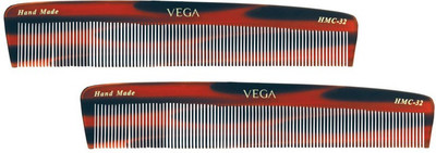 Vega Dressing Comb HMC-32 (Set of 2)