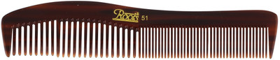 

ROOTS Dressing Comb for Short Straight Hair