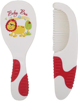 

Baby Boo COMB & BRUSH