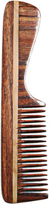 

MegZ Rosewood Comb