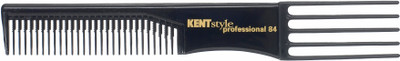 

Kent SPC84 Texturizing and Backcombing Comb