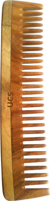 

UCS Uncommon Stuffs Detangling Comb