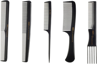 

Kent Professional Comb Full Set