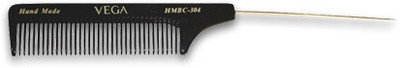 

VEGA Tail Comb With Steel Pin
