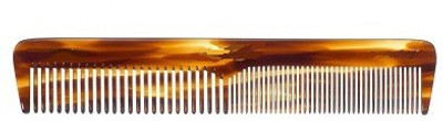 

One Personal Care Hair Dressing De-tangling Medium Rake Salon Range Professional Postiche