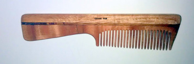

Ginni Neem Comb Ginni Neem Comb