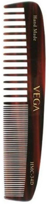 

VEGA Graduated Shampoo Comb HMC 34D