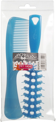 

Boreal Dressing Comb 631B