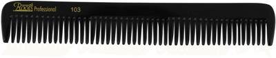

Roots Professional Cutting Combs - Black