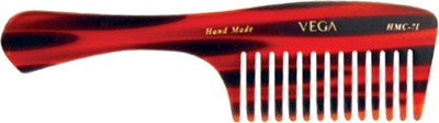 

VEGA Handmade Shampoo Comb HMC-71