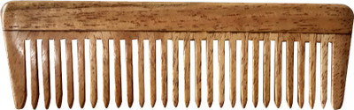 

Ginni Marketing Neem Baby Comb