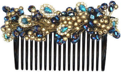 

AmberRoze Hair Comb
