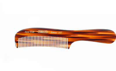 

Kent 10T Authentic Handmade Large Rake Comb - 190mm