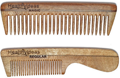 

Healthy Ideas Comb 8