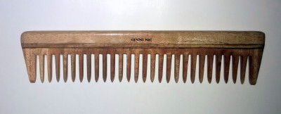 

Ginni Comb NEEM