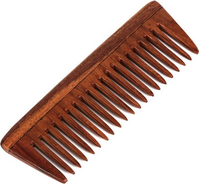

Ishita International Handmade Shampoo Comb