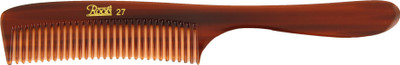 

ROOTS Fine Teeth Comb with Handle for Fine Hair