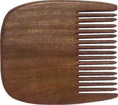 

Ginni Marketing Ginni Beard Comb