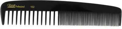 

Roots Professional Cutting Combs - Black